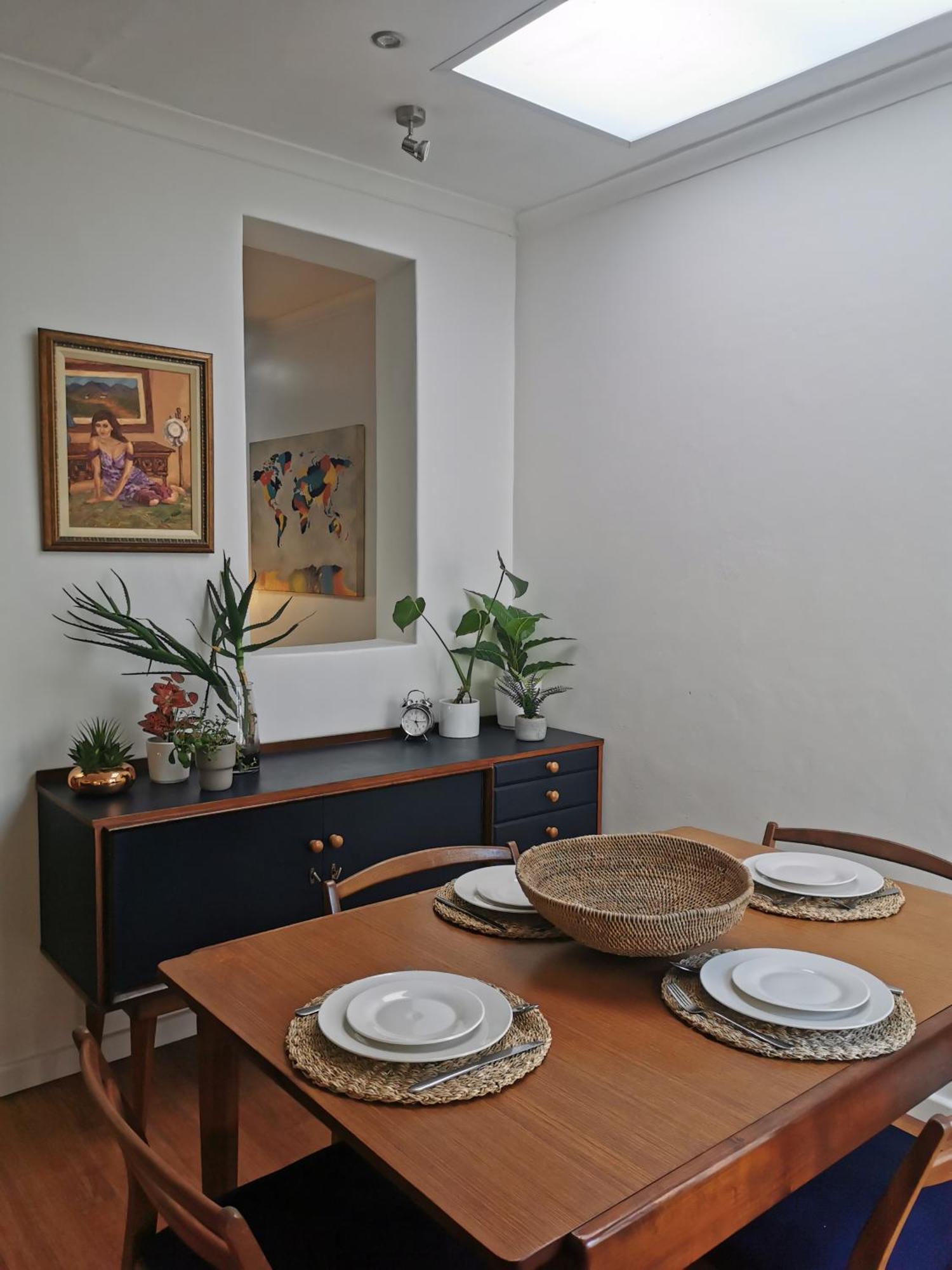 Workstation, Fast Wi-fi Holiday home Cape Town