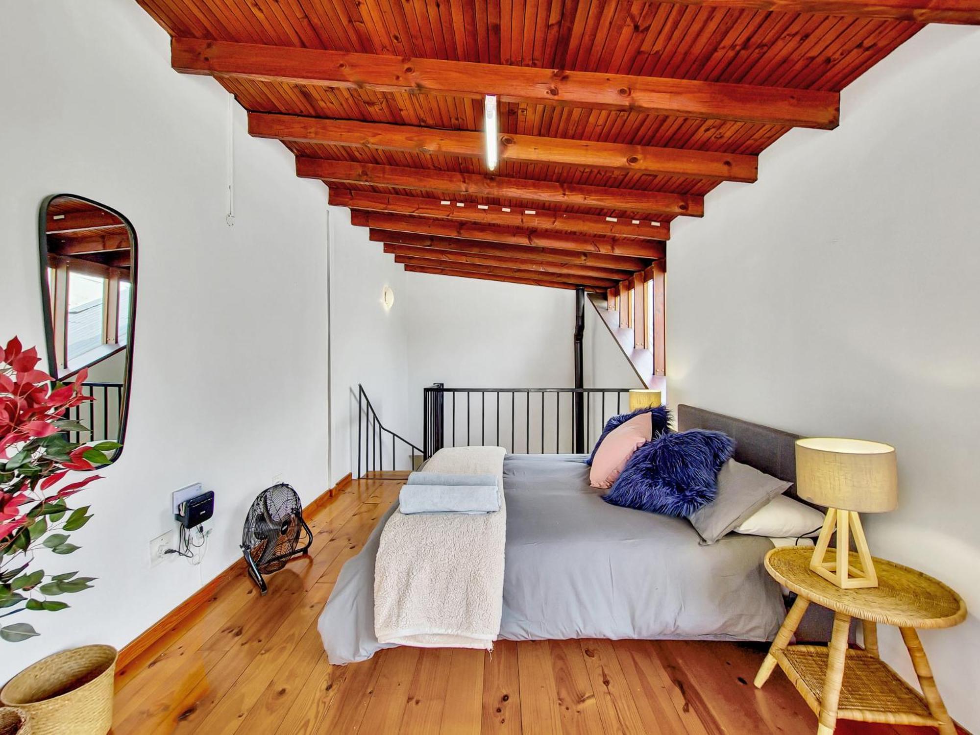 Workstation, Fast Wi-fi Holiday home